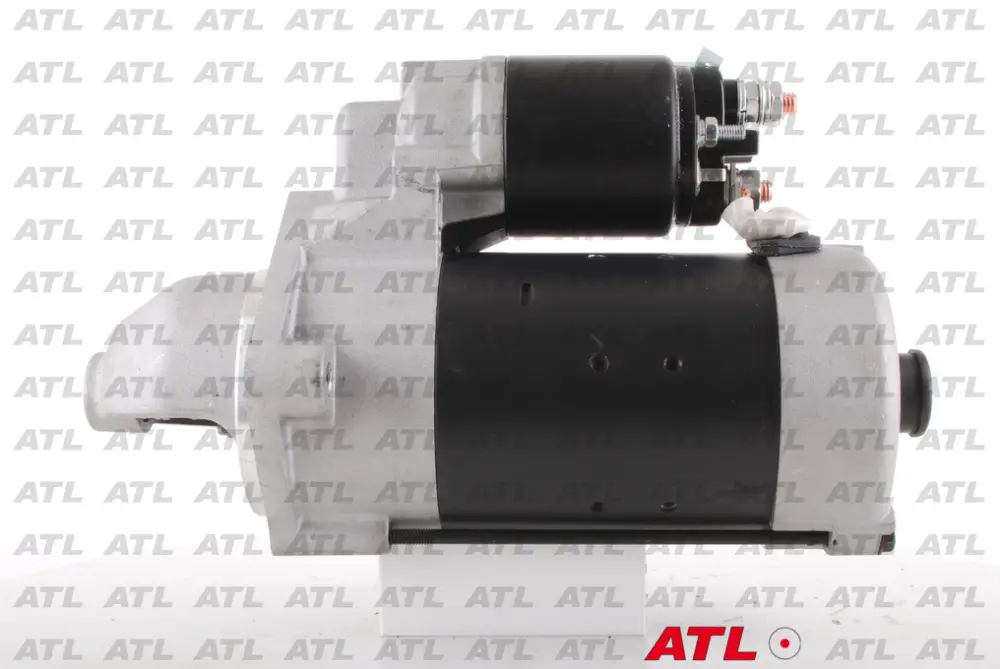 Atl Anlasser Starter Preis Gesenkt
