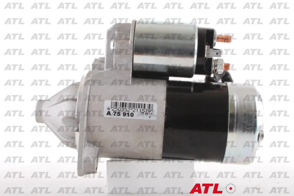 Atl Anlasser Starter Jetzt Bestellen