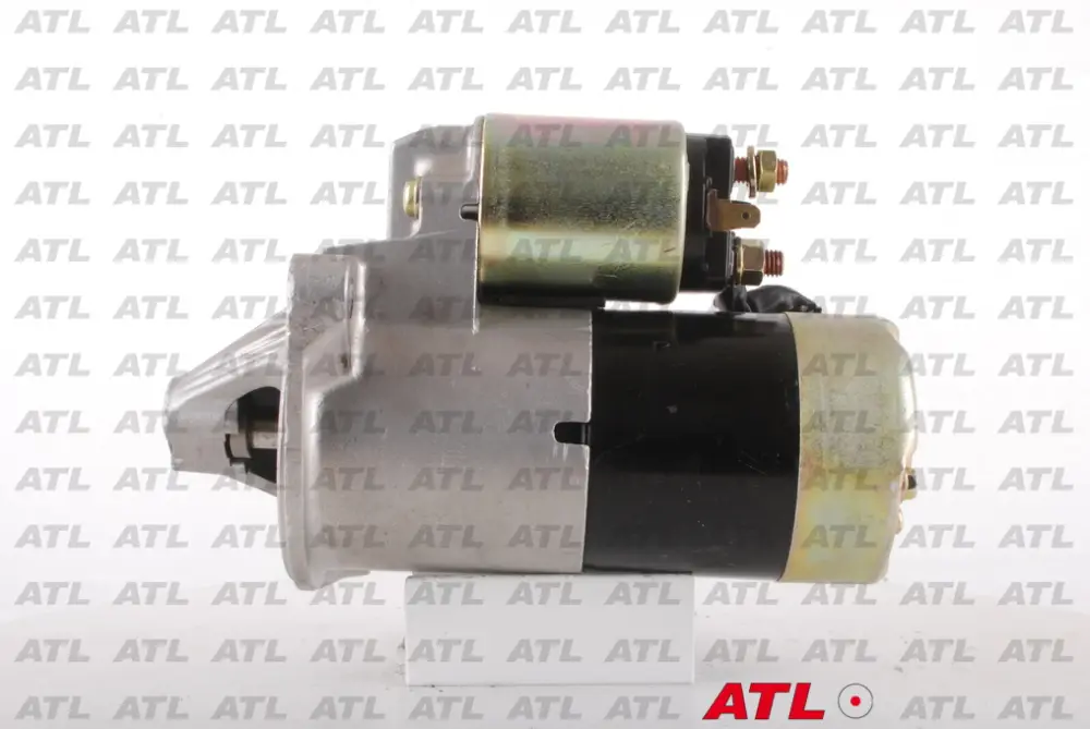 Atl Anlasser Starter Abverkauf