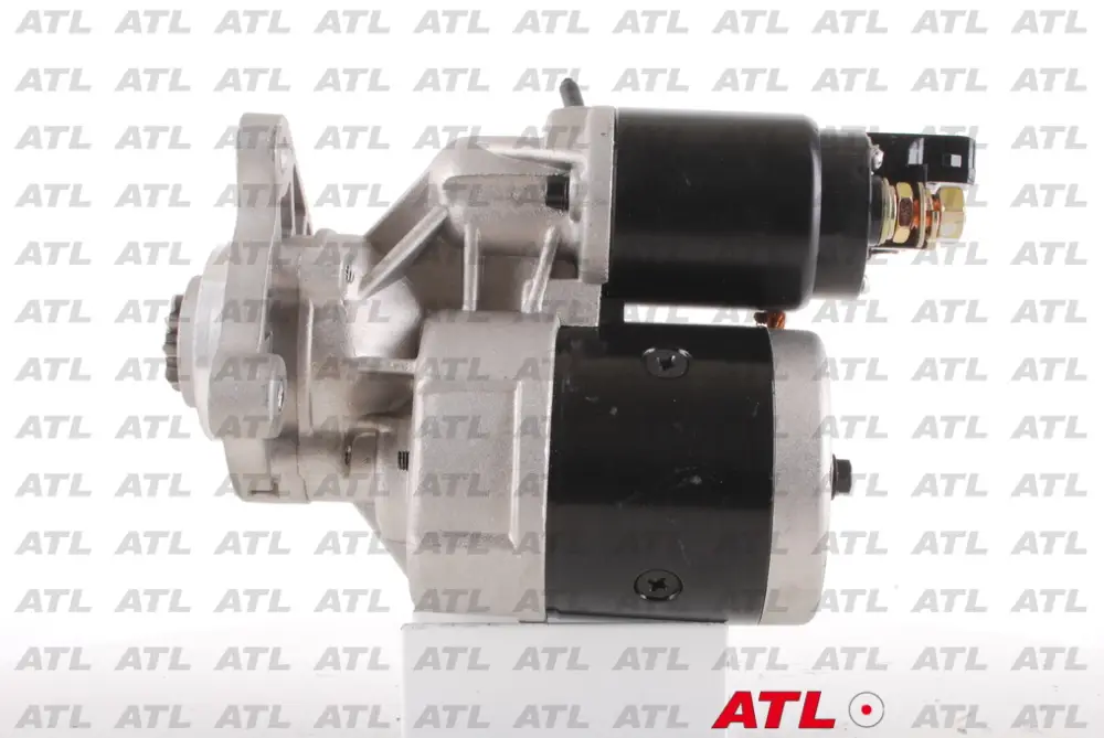 Atl Anlasser Starter Neu