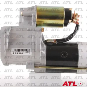 Expressversand Atl Anlasser Starter