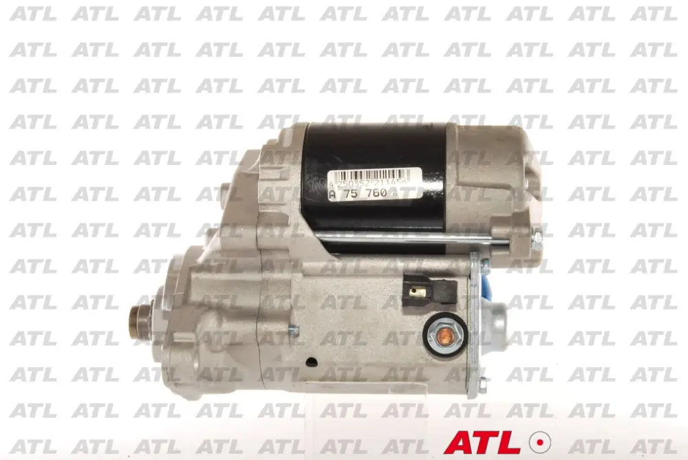 Wochenendangebot Atl Anlasser Starter