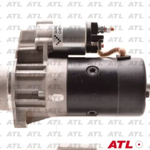 Nur Für Kurze Zeit Atl Anlasser Starter