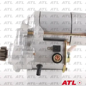 Solange Der Vorrat Reicht Atl Anlasser Starter