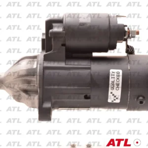 Expressversand Atl Anlasser Starter