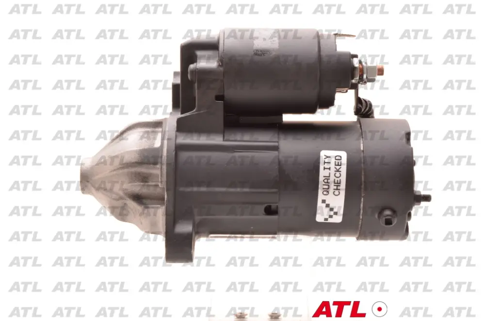 Expressversand Atl Anlasser Starter