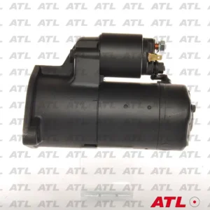 Beliebt Atl Anlasser Starter