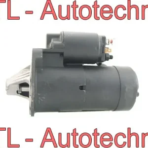 Geprüft Atl Anlasser Starter