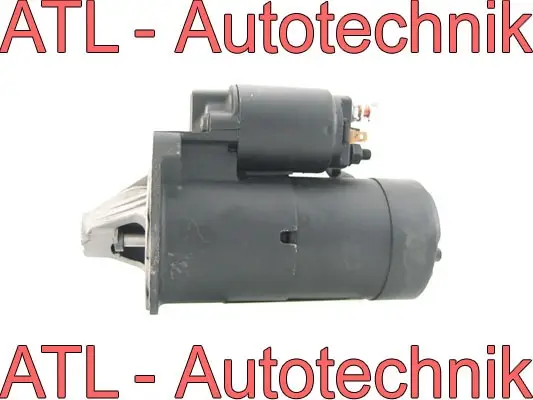 Geprüft Atl Anlasser Starter