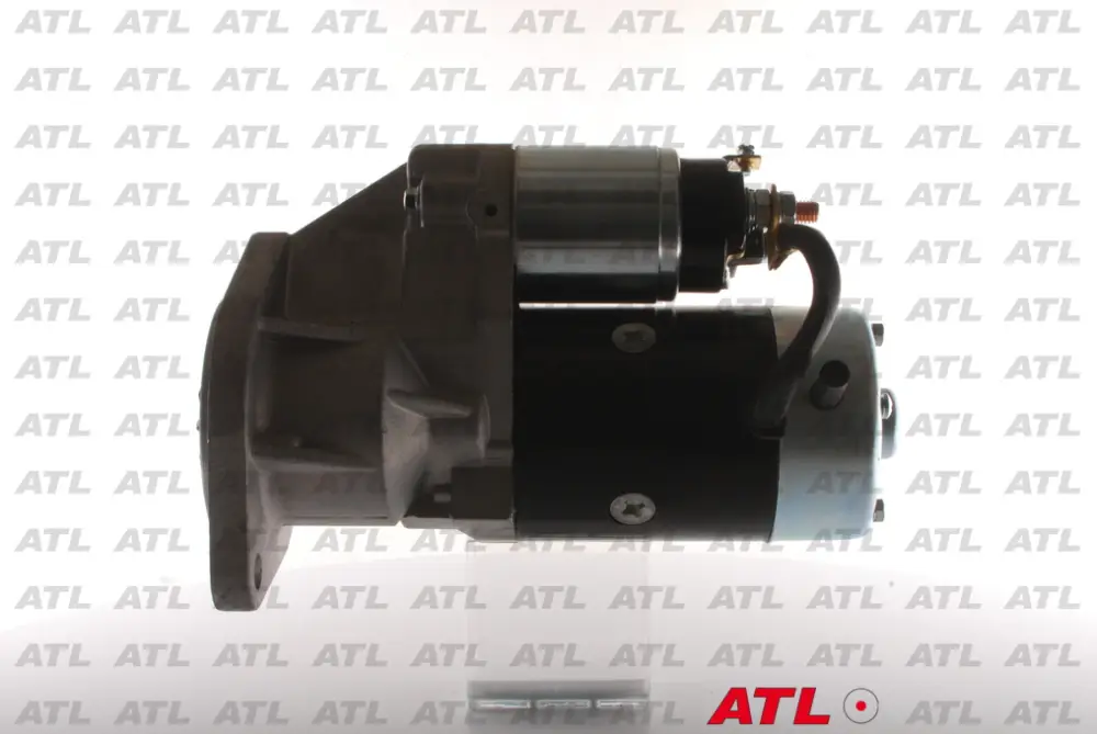 Atl Anlasser Starter Neue Kollektion