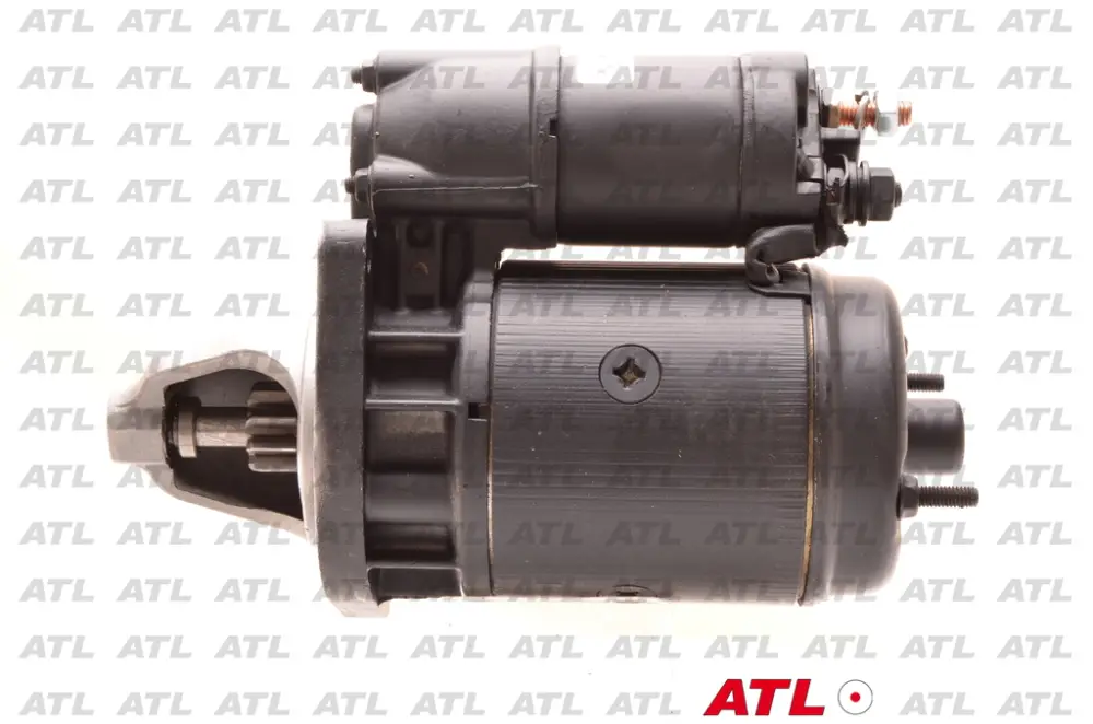 Top-Angebot Atl Anlasser Starter