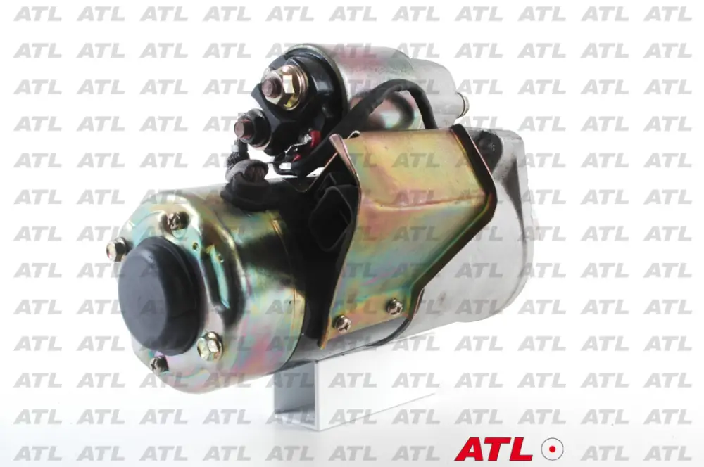 Atl Anlasser Starter Super-Preis