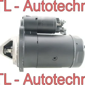 Atl Anlasser Starter Aktuell