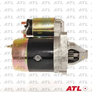 Atl Anlasser Starter Finale Aktion