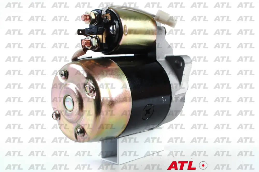 Atl Anlasser Starter Bestpreis