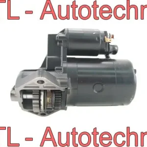 Atl Anlasser Starter Sichere Zahlung