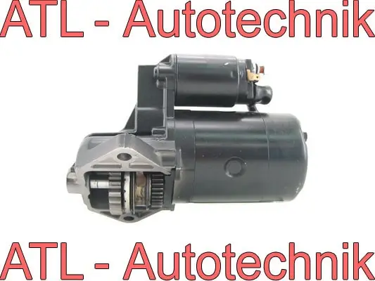 Atl Anlasser Starter Sichere Zahlung