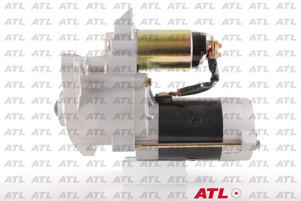 Atl Anlasser Starter Schneller Versand