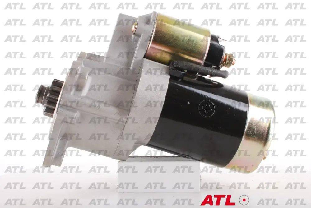 Meistverkauft Atl Anlasser Starter
