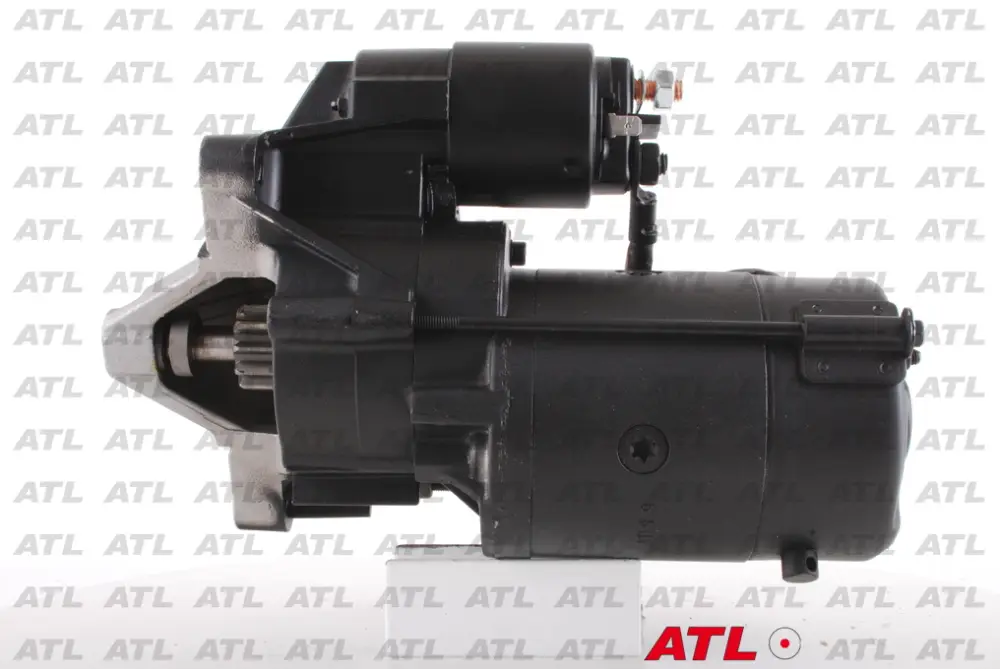 Highlight Atl Anlasser Starter