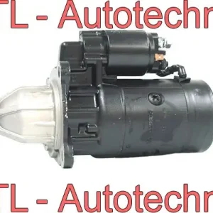 Sichere Zahlung Atl Anlasser Starter