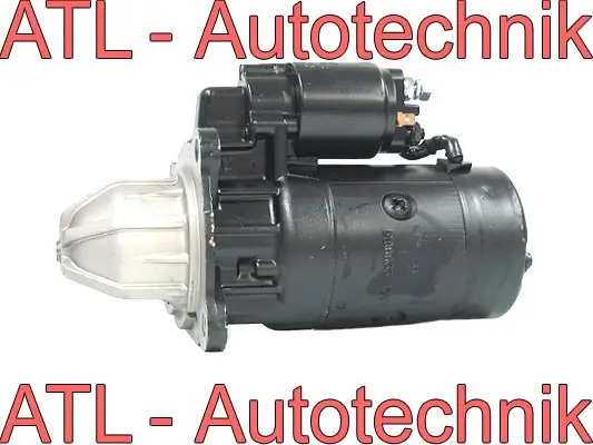 Sichere Zahlung Atl Anlasser Starter