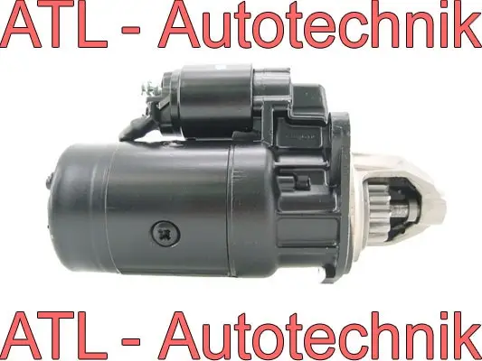 Bestpreis Atl Anlasser Starter