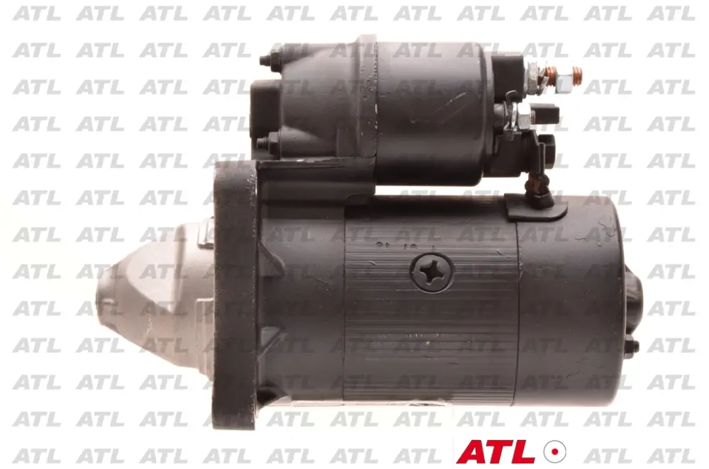 Atl Anlasser Starter Super-Preis