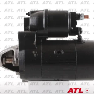 Nur Für Kurze Zeit Atl Anlasser Starter