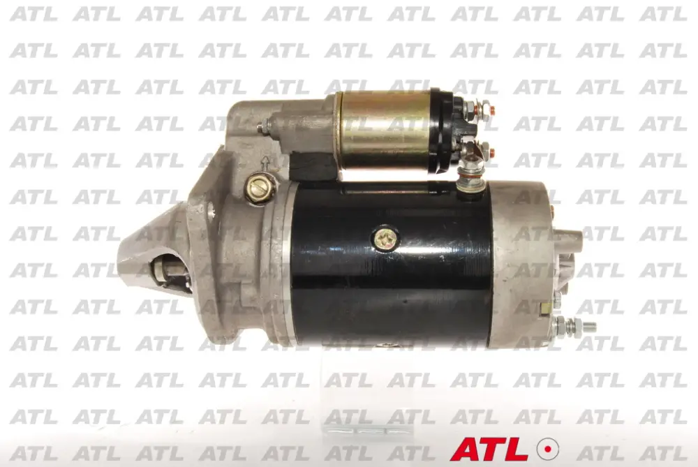 Atl Anlasser Starter Top-Preis