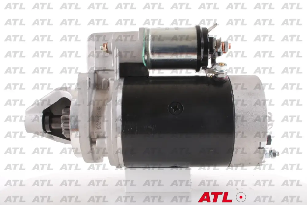 Preisknaller Atl Anlasser Starter