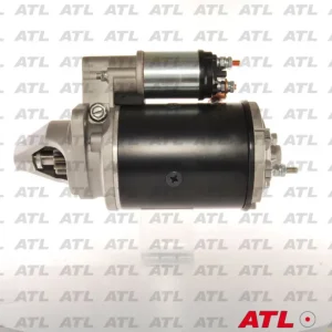 Sichere Zahlung Atl Anlasser Starter