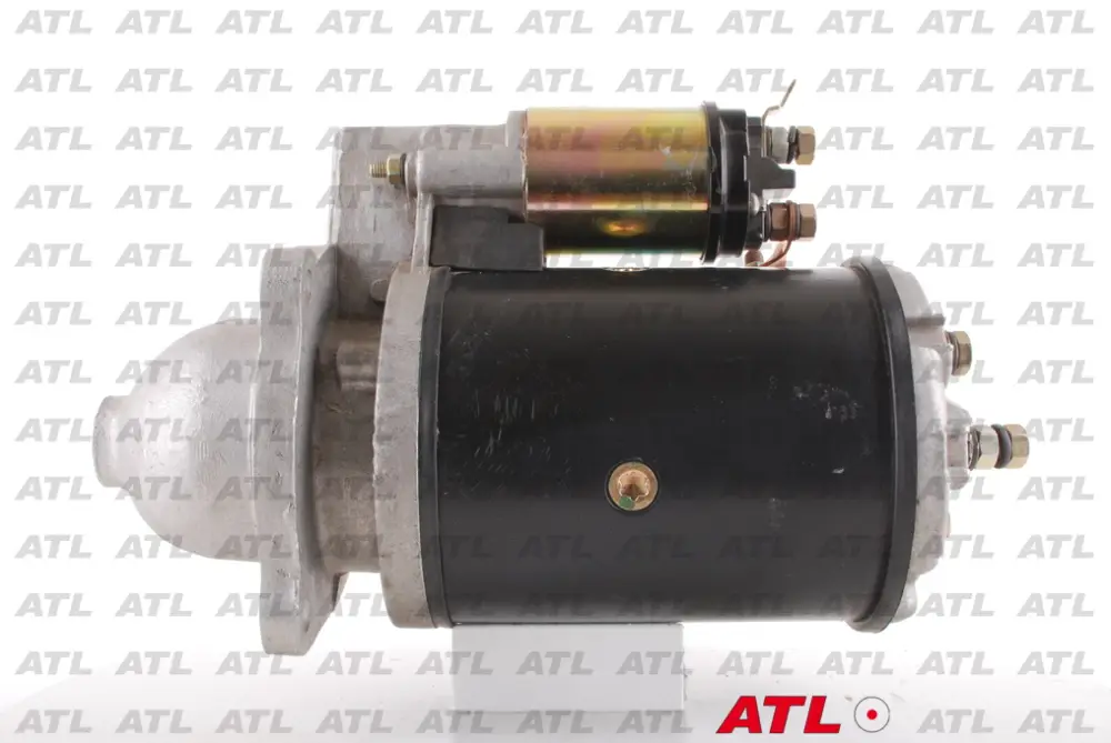 Garantierte Lieferung Atl Anlasser Starter