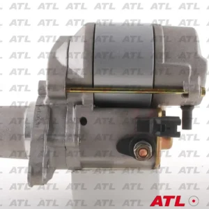 Solange Der Vorrat Reicht Atl Anlasser Starter
