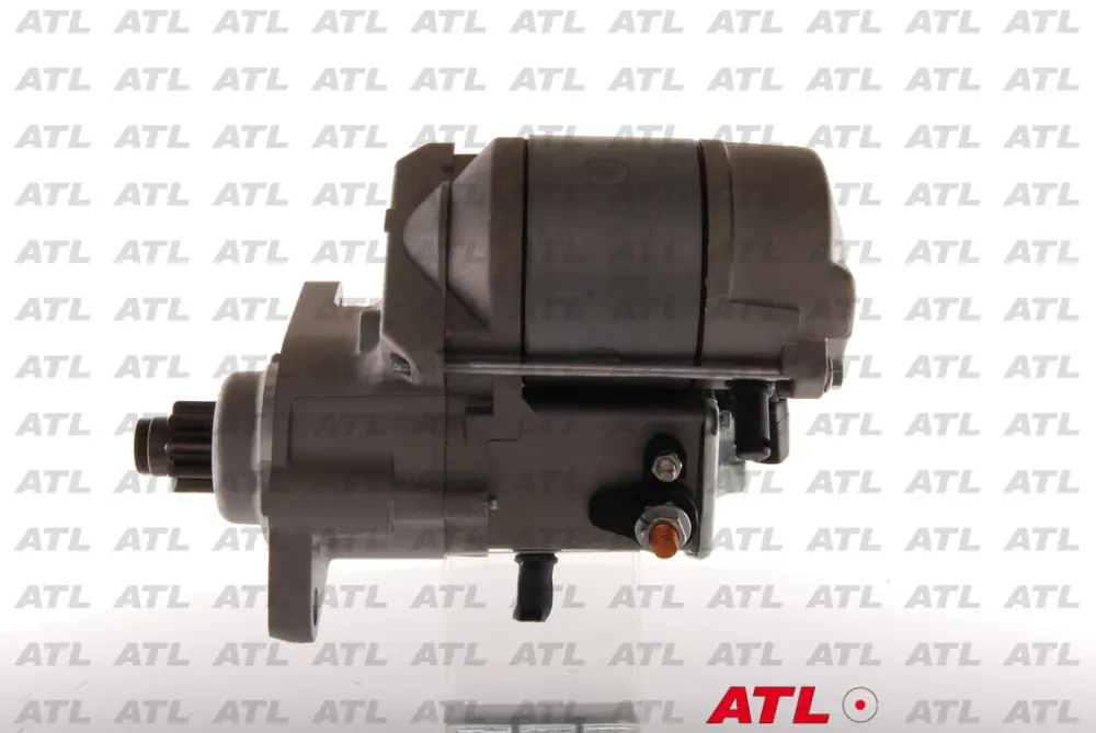 Atl Anlasser Starter Bestseller