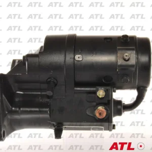 Atl Anlasser Starter Zertifiziert