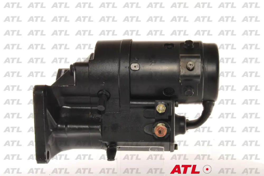 Atl Anlasser Starter Zertifiziert