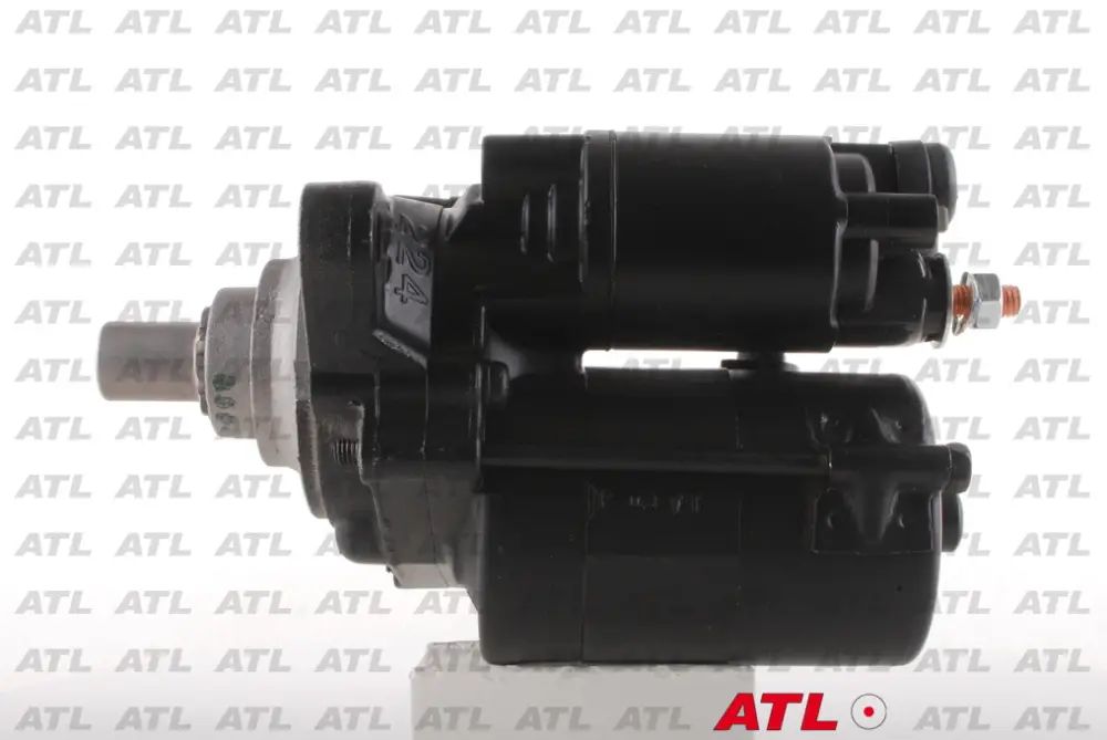 Atl Anlasser Starter Expressversand