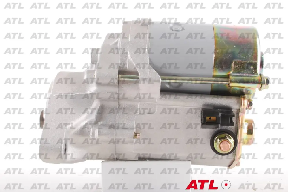 Atl Anlasser Starter Highlight