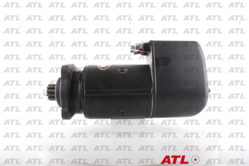 Ausverkauf Atl Anlasser Starter