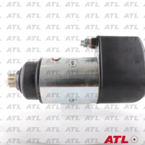 Geprüft Atl Anlasser Starter
