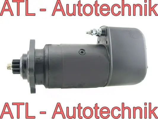 Neue Ware Atl Anlasser Starter