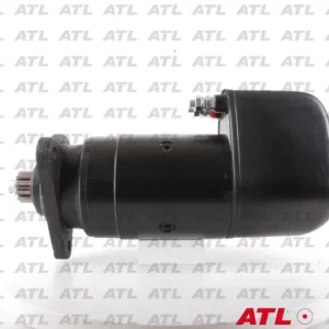 Sichere Zahlung Atl Anlasser Starter