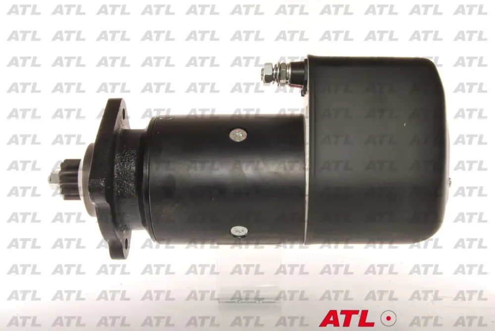 Neu Atl Anlasser Starter