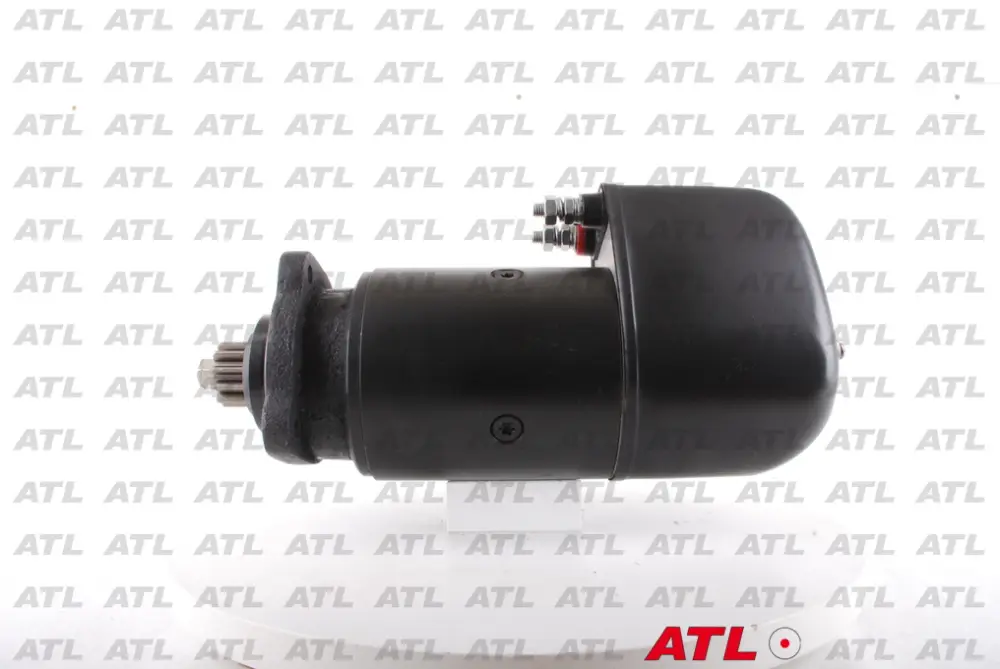 Meistverkauft Atl Anlasser Starter