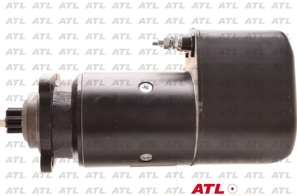 Atl Anlasser Starter Top-Preis