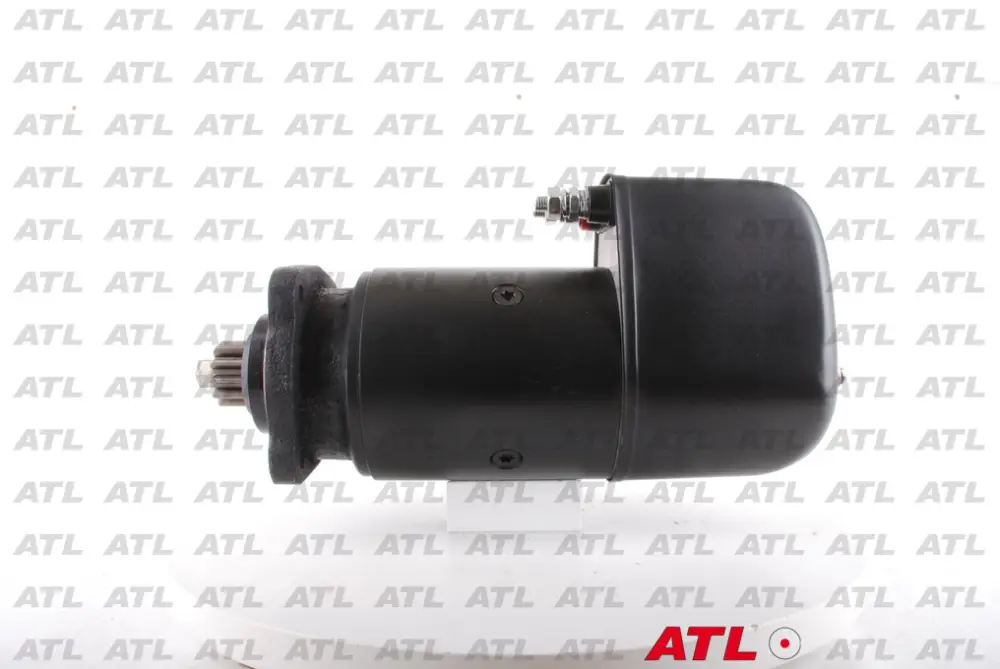 Atl Anlasser Starter Expressversand