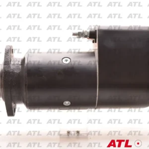 Must-Have Atl Anlasser Starter