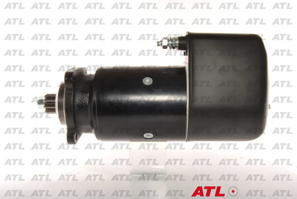 Atl Anlasser Starter Saisonangebot