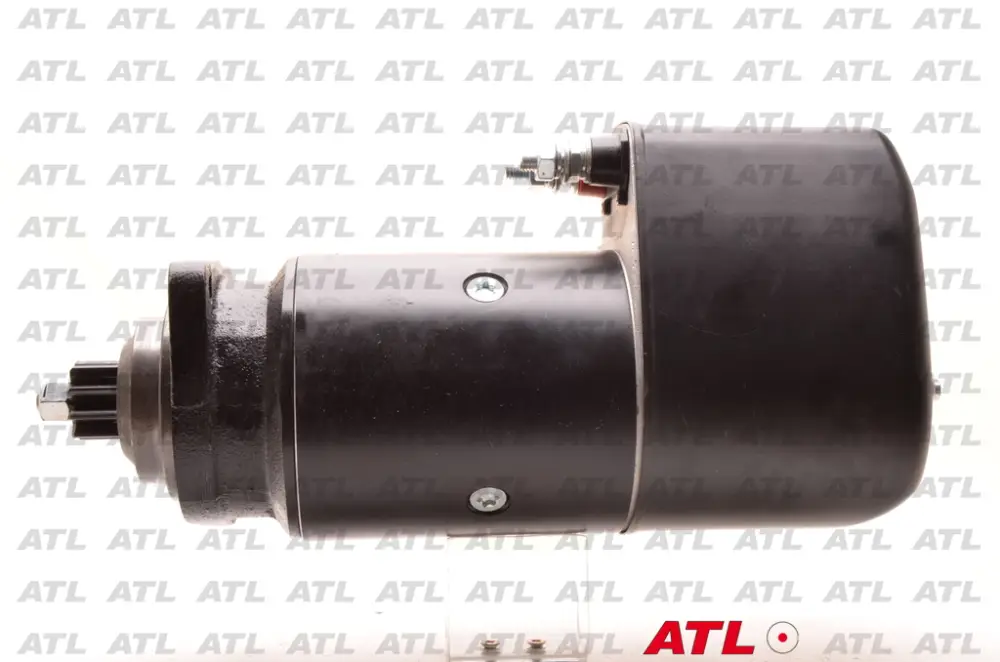 Schneller Versand Atl Anlasser Starter